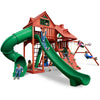 Gorilla Sun Palace Deluxe Playset 01-0044 - Swings and More