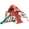 Gorilla Sun Palace I Playset 01-0012 - Swings and More