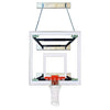 First Team SuperMount68 Maverick Wall Mount Basketball Hoop