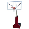 Thunder Portable Basketball Goal