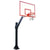 First Team Legend Dynasty BP Fixed Height Basketball Hoop