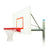 First Team Renegade Endura Fixed Height Basketball Hoop