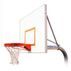 First Team RuffNeck Playground EXT Fixed Height Basketball Hoop