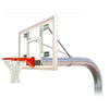 First Team Tyrant Select Fixed Height Basketball Hoop