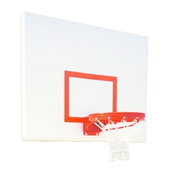 First Team RetroFit42 Playground Basketball Refurbishing Kits