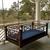 The Classic Columbia Porch Swing Bed