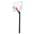 First Team Sport II Fixed Height Basketball Hoop