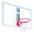 First Team RetroFit36 Select Basketball Refurbishing Kits