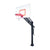 First Team Force Extreme In Ground Adjustable Basketball Hoop