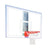 First Team RetroFit42 Supreme Basketball Refurbishing Kits