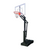 OmniSlam Portable Basketball Hoop