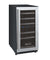 Allavino 30 Bottle Dual-Zone Wine Refrigerator Right Hinge VSWR30-2SSRN - Swings and More