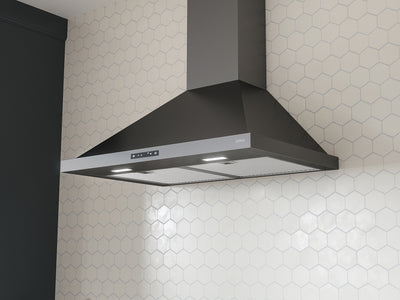 Zephyr Modena Wall Range Hood