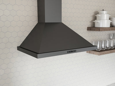 Zephyr Modena Wall Range Hood