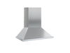 Zephyr Siena Pro Wall Mount Range Hood