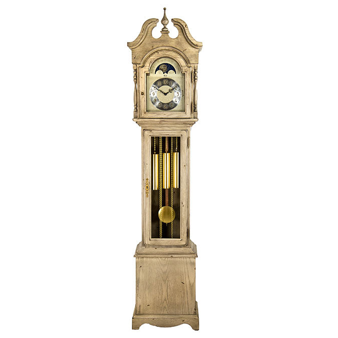 Hermle Alexandria Grandfather Clock