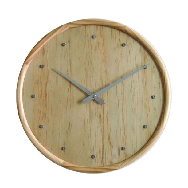 Hermle Aspen Wall Clock