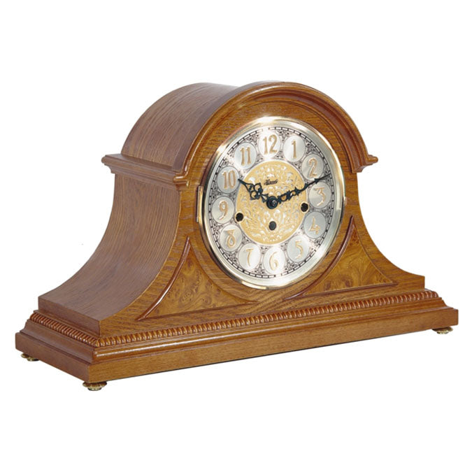 Hermle Amelia Mantel Clock 