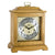 Hermle AUSTEN Bracket-Style Mechanical Mantel Clock 22518I90340, Light Oak