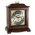 Hermle AUSTEN Bracket-Style Mechanical Mantel Clock 22518N90340, Cherry