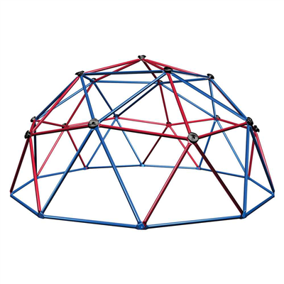 Lifetime Geo Dome Climber (Primary) - Swings and More