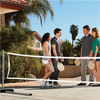 Lifetime Outdoor Games Set With Paddles - Swings and More
