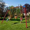 Lifetime 10-Foot Swing Set (Primary) - Swings and More