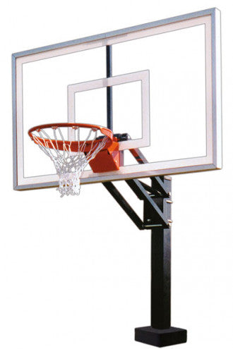 basketball pool hoop