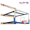 First Team SuperMount68 Maverick Wall Mount Basketball Hoop