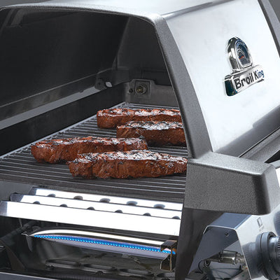 Broil King Sovereign XLS 20 BBQ Grill - Swings and More