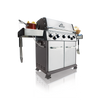 Broil King Baron S590 BBQ Grill - Swings and More
