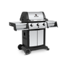 Broil King Sovereign 20 BBQ Grill - Swings and More