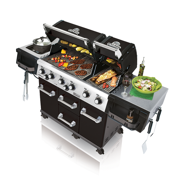 broil king xl