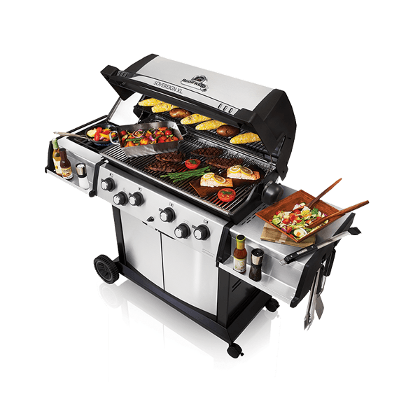 broil king xl