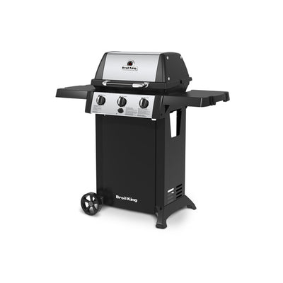 Broil King Gem 320 BBQ Grill - Swings and More