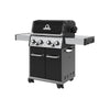 Broil King Baron 490 BBQ Grill - Swings and More