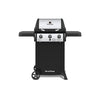 Broil King Gem 320 BBQ Grill - Swings and More