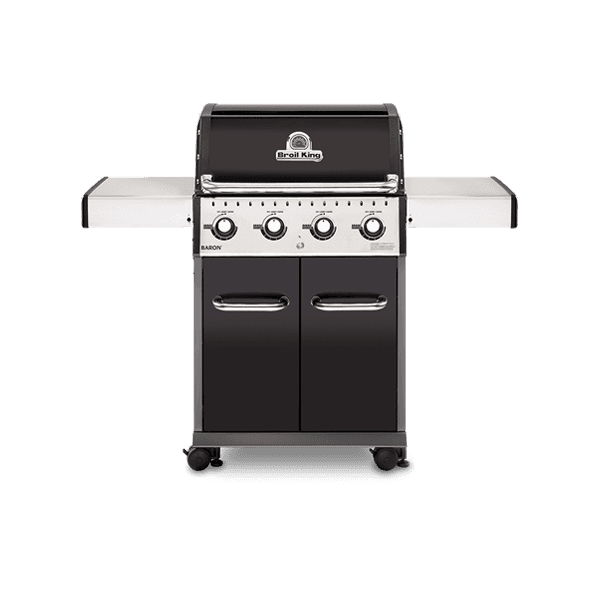Broil King Baron 420 BBQ Grill - Swings and More