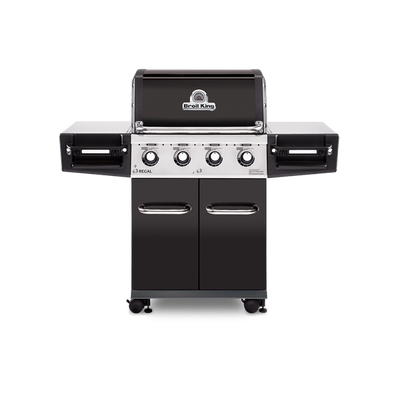 Broil King Regal 420 Pro Grill - Swings and More