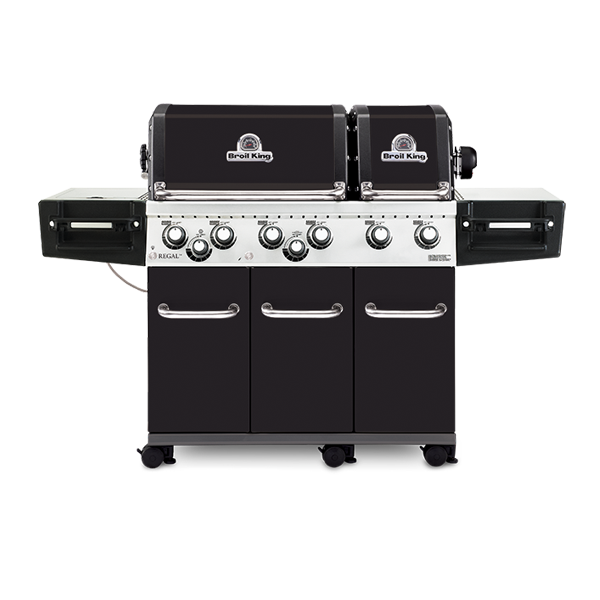 broil king regal 590