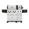 Broil King Regal XLS Pro Grill - Swings and More
