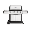 Broil King Sovereign XLS 20 BBQ Grill - Swings and More
