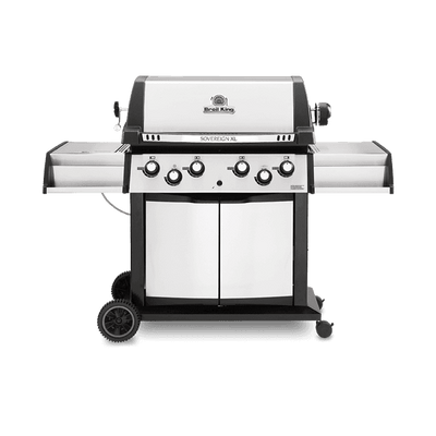 Broil King Sovereign XLS 90 BBQ Grill - Swings and More