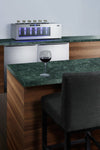 Summit 12 Bottle Wine Cooler - Swings and More