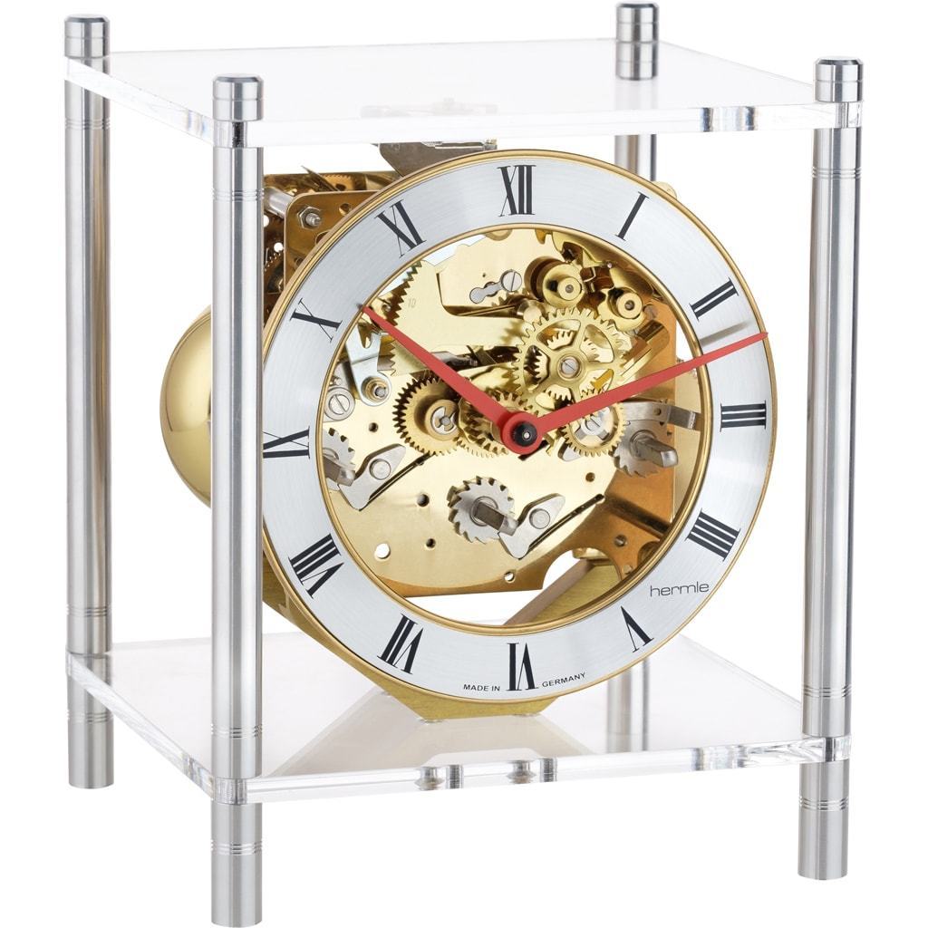Hermle Apollo Mantel Clock
