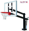 HydroShot Poolside Basketball Goal