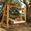 Vintage Porch Company Swing Bed "Noah" - Swings and More