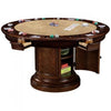 Howard Miller Ithaca Game Table - Swings and More